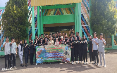 UJIKOM TEKNIK GEOMATIKA 2025